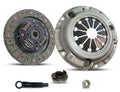 Clutch Kit Set for Honda CRX Civic (1984-1991)