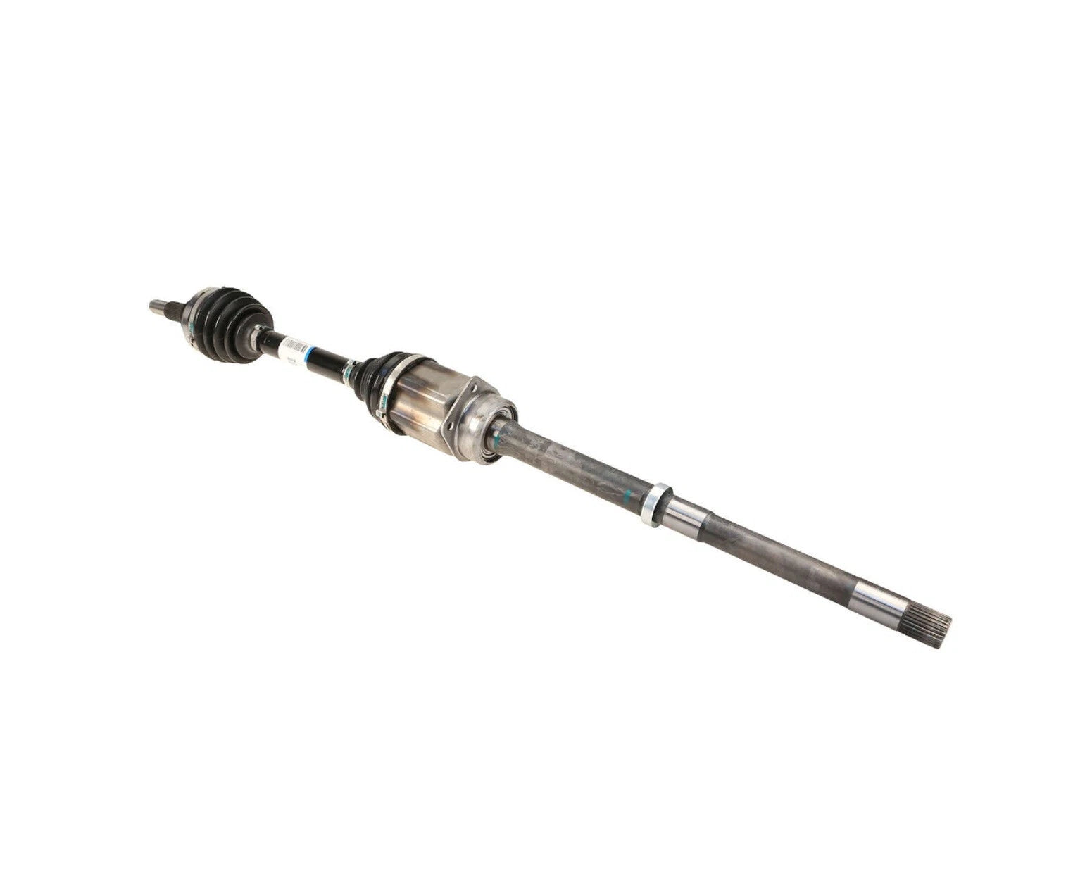 Front Passenger Right Drive Axle Shaft Assembly for Ford (2015–2020)