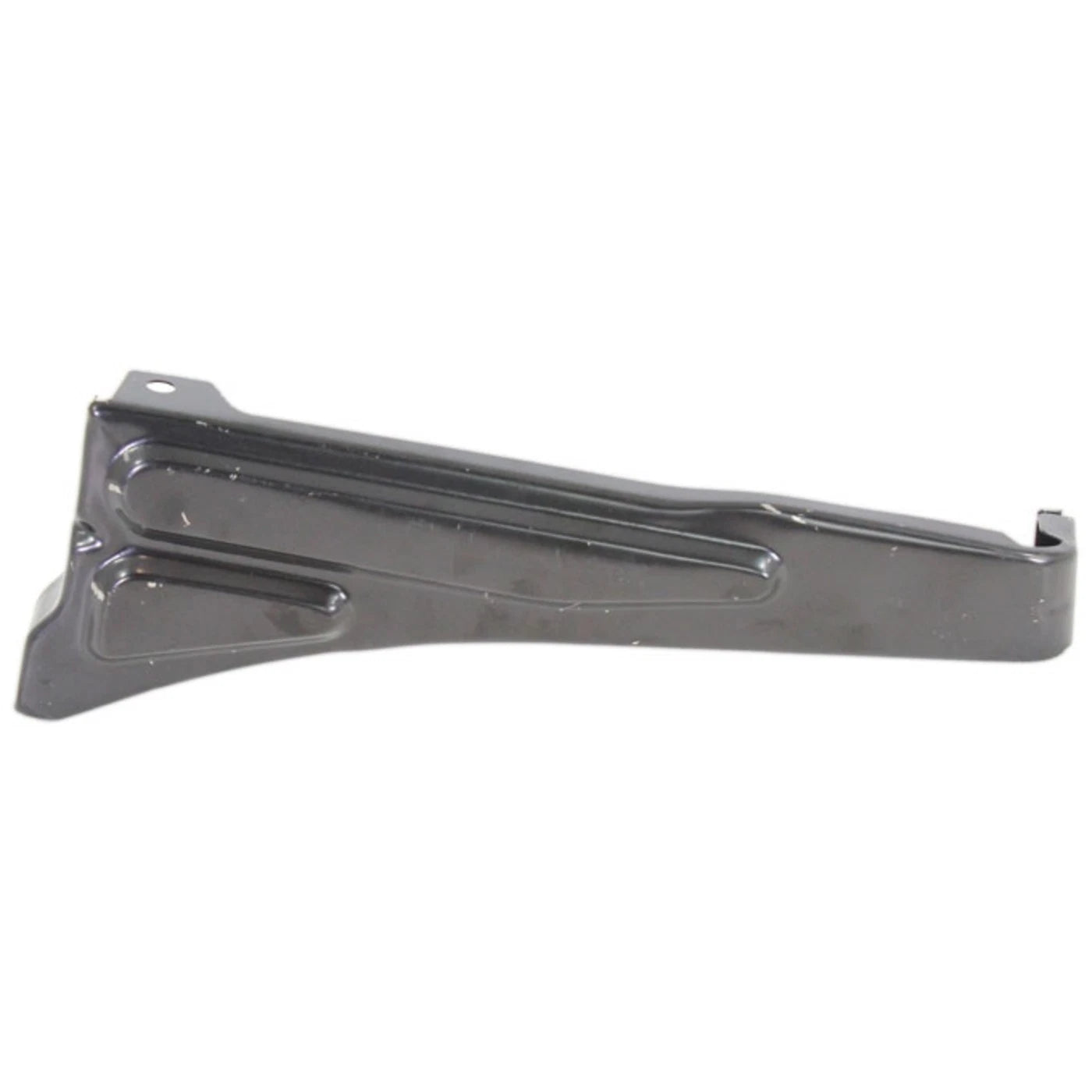 Front Passenger Side Bumper Bracket for Kia Sorento (2007-2009)