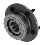 Front Wheel Hub Assembly for Dodge RAM 1500 RWD (2000–2001) 720-0355 w/ABS