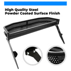 Front Basket for Yamaha G14 G16 G19 G20 G21 G22 Golf Cart (1995–2023)