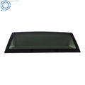 Rear Back Window Glass for Ford F150 (2015–2020) Privacy Nonheated