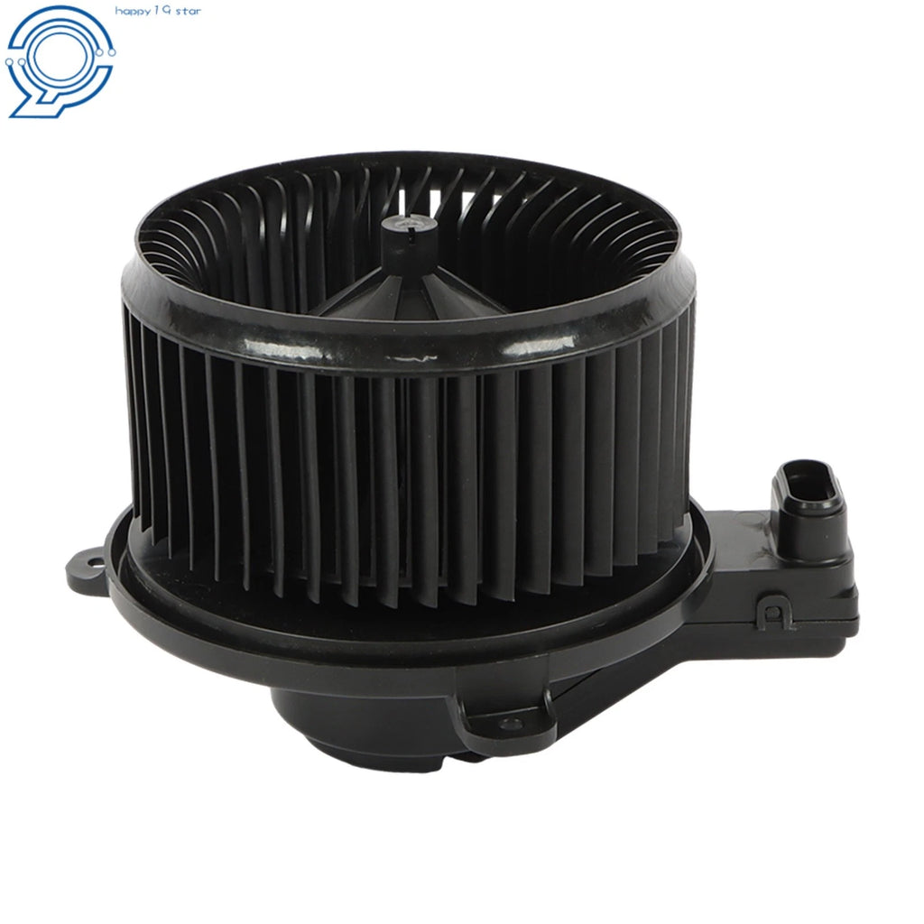 Blower Motor with Fan Cage for Mitsubishi Outlander Sport (2017–2019)