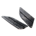 Bumper Lower Grille Trim Insert for BMW 3 Series E90 E91 (2009-2012)