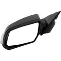 Set of 2 Heated Mirrors for Chevy (Driver & Passenger Side)