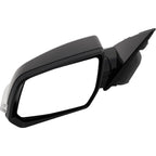 Set of 2 Heated Mirrors for Chevy (Driver & Passenger Side)