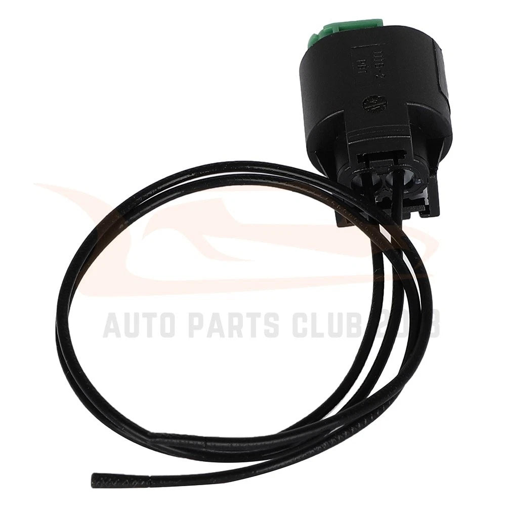 Pigtail Electrical Connector for BMW Coolant Level Sensor (1998-2011)