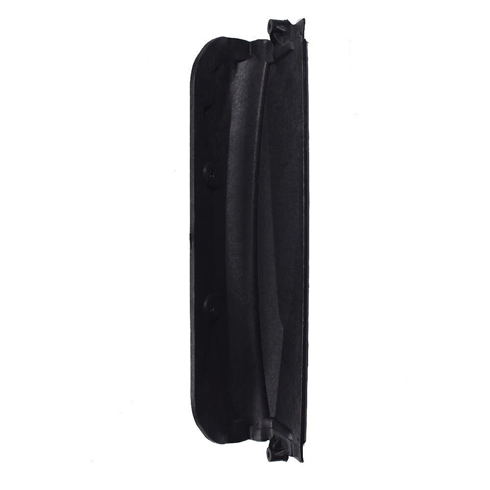 Engine Upper Compartment Partition Bulkhead Panel Kit for BMW X5 X6 (2007-2013)