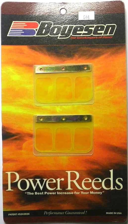 WSM Reeds for