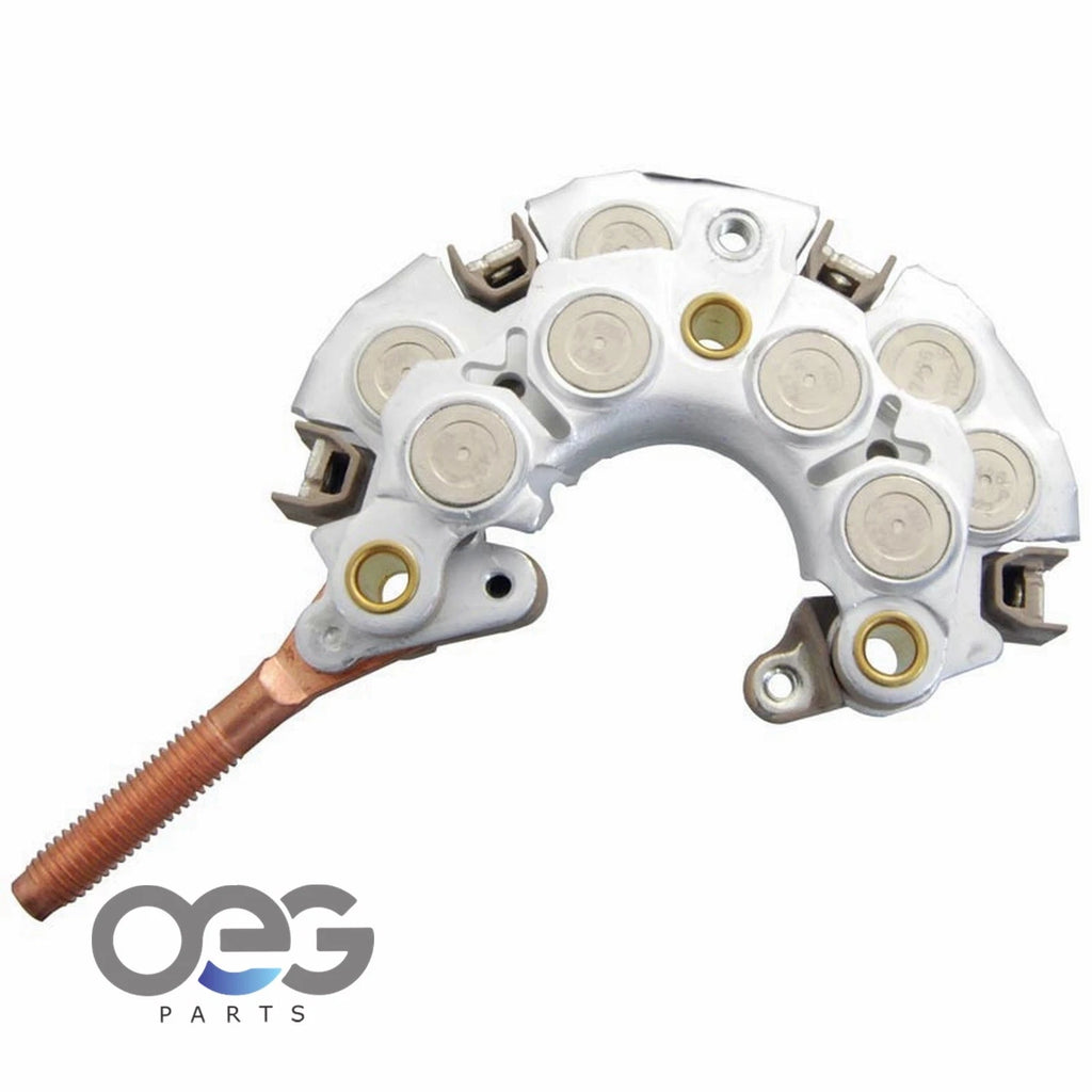 Rectifier for Jeep TJ L6 4.0L (2001-2006)