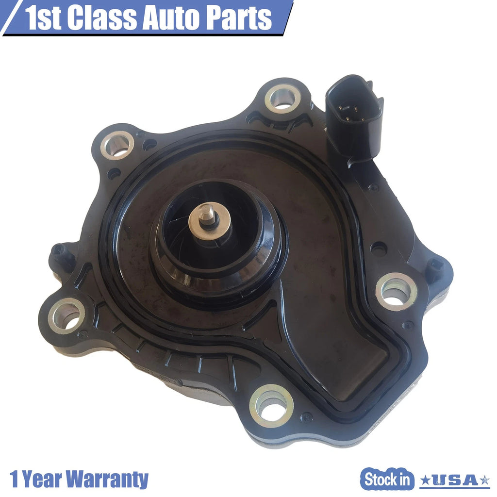 Electric Water Pump for Toyota Corolla Prius Prius Prime (2016–2021)