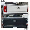 Tailgate Spoiler Wing for Chevy Silverado Sierra 1500 (1999–2006)