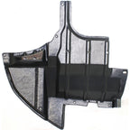 Engine Splash Shield Set for Mitsubishi Outlander (2003-2006)