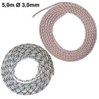 Starter Rope for Lawn Mower (Construction Equipment)