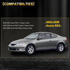 Coilovers for Acura RSX (2002–2006) Adjustable Height Suspension