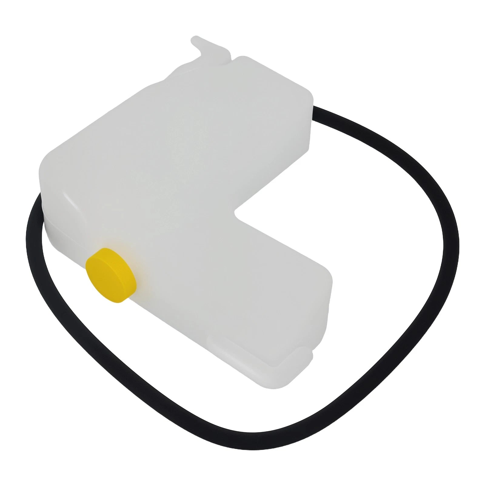 Coolant Expansion Tank for Nissan Sentra 1.6L-2.5L (1999–2003) 21710-6M100