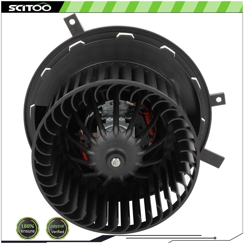 A/C Heater Blower Motor 68038189AA for Dodge Journey (2009–2020)