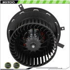 A/C Heater Blower Motor 68038189AA for Dodge Journey (2009–2020)