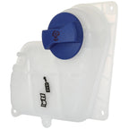Radiator Coolant Expansion Tank for Audi A4 A6 Quattro (1998–2001)