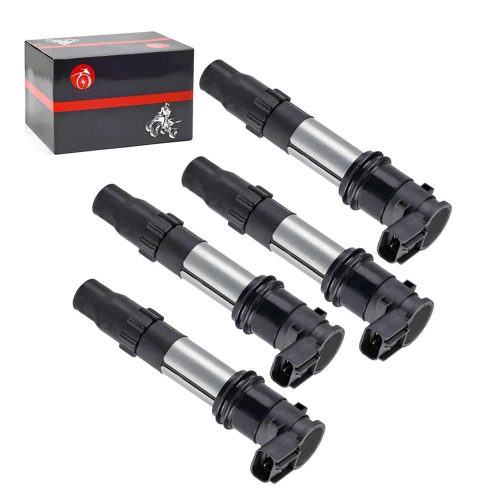 Ignition Coils for Suzuki GSXR1000 (2009-2015)