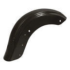 Rear Fender for Harley Road Electra Glide FLHTKSE (2009–2023) 19 Sumatra Brown