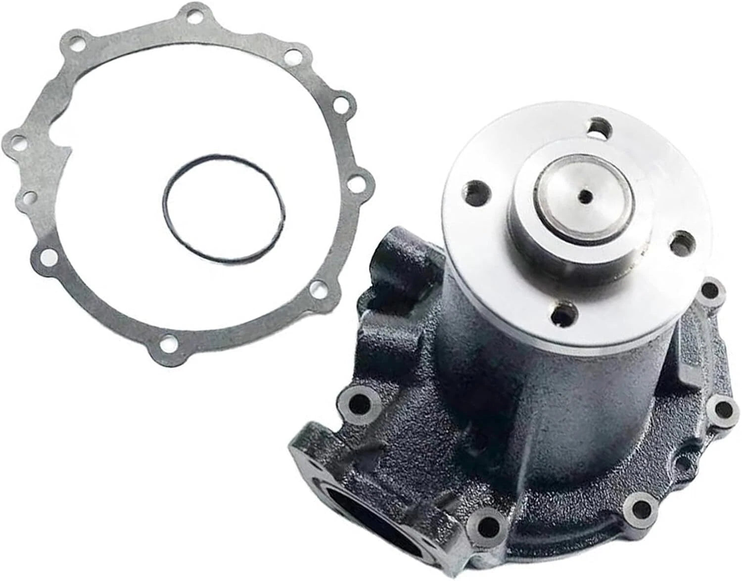 Water Pump 1611-E0021 16100-E0070 for Kobelco SK330-8 SK360-8 Hino J08E J08E-EX