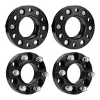 Wheel Spacer for Ford F-150 (2013–2014) (4x1.25", 6x135, M14x2, 87mm)