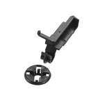 Hood Prop Rod Clamp Clip for Toyota