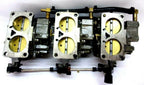 Carburetor Set for Mercury 150hp (1996–1998) 828272A43 828272A44 828272A45