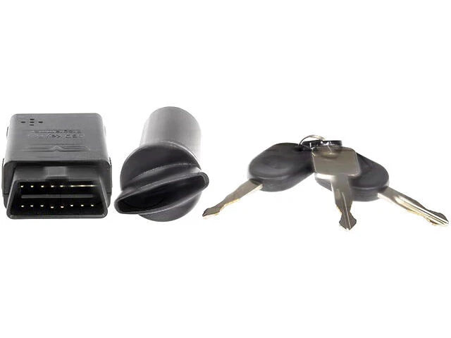 Ignition Lock Cylinder for Mazda B2300 (2001–2006) ZH916VN