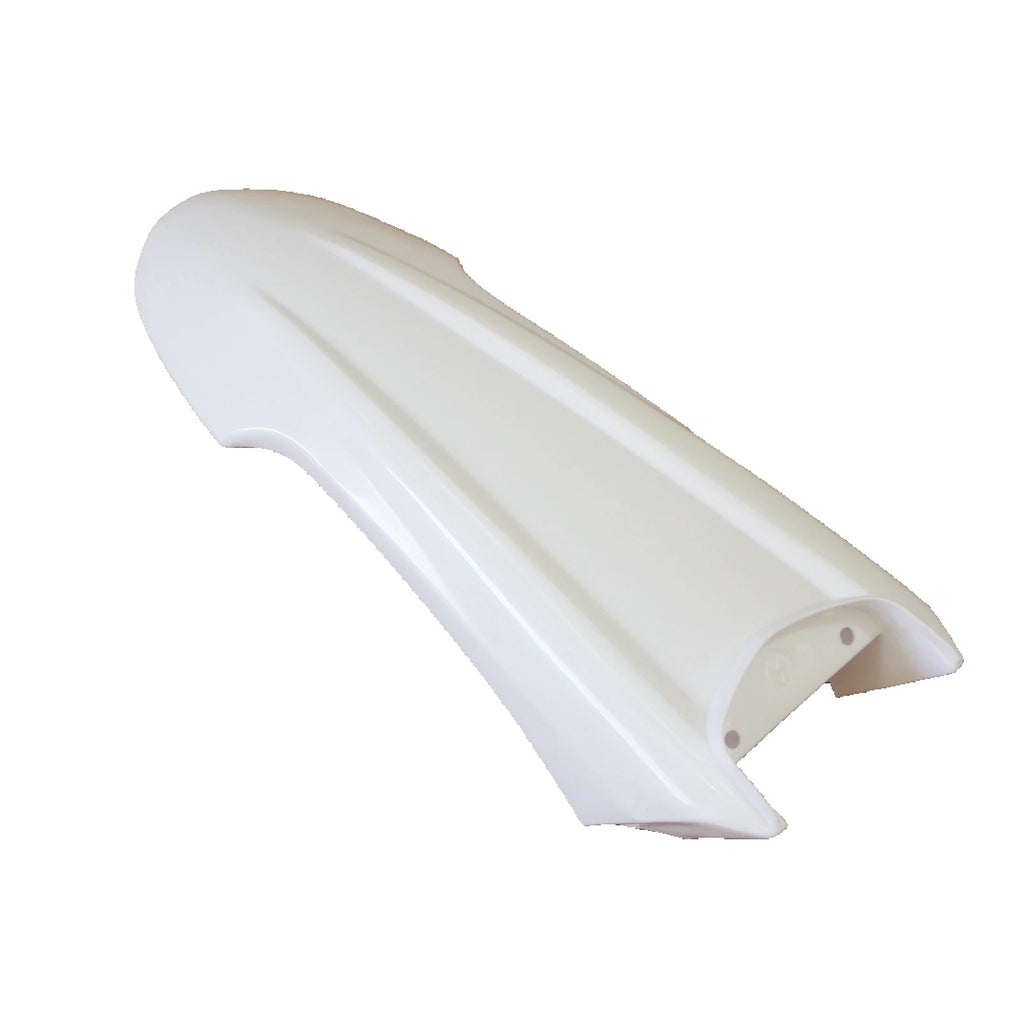 Fender Kit for TTR110 140c 150cc PITPRO Trail Dirt Bike (White)