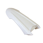 Fender Kit for TTR110 140c 150cc PITPRO Trail Dirt Bike (White)