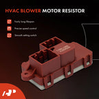 HVAC Blower Motor Resistor for Ford Escape (2015-2019) C-Max (2016-2018)