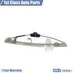 Power Window Regulator for Jeep Grand Cherokee (2000-2004)