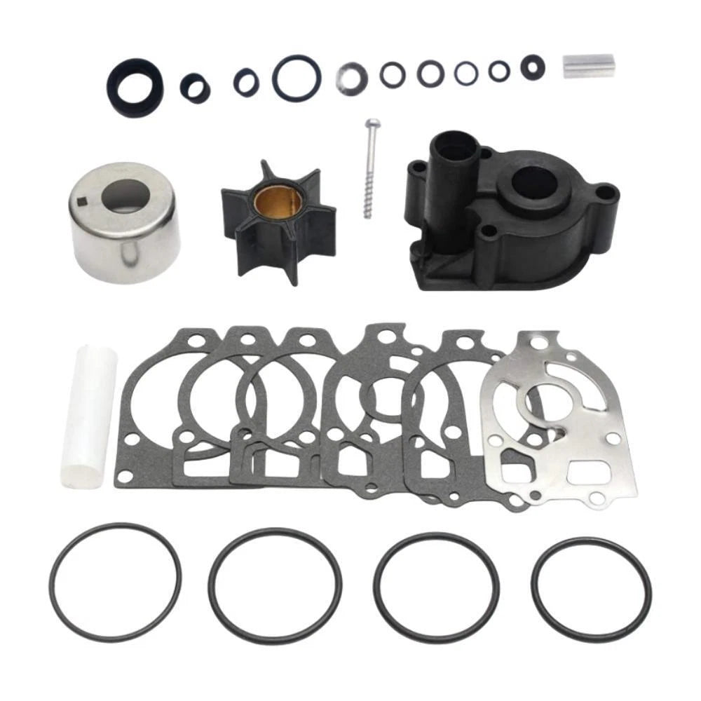 Water Pump Impeller Kit for MerCruiser Pre Alpha 1 (1968–1990) 46-96148A8
