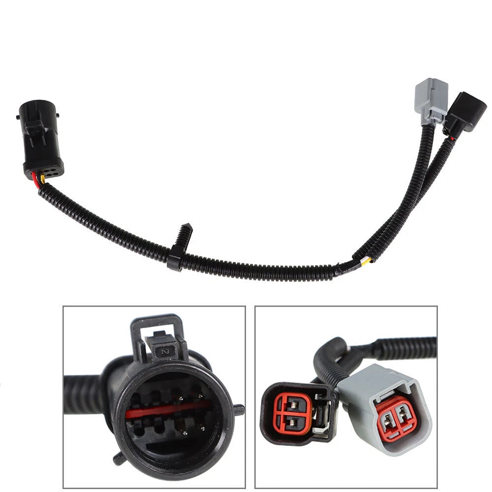 Fuel Pump Assembly for Ford Powerstroke 6.0 (2003–2007)