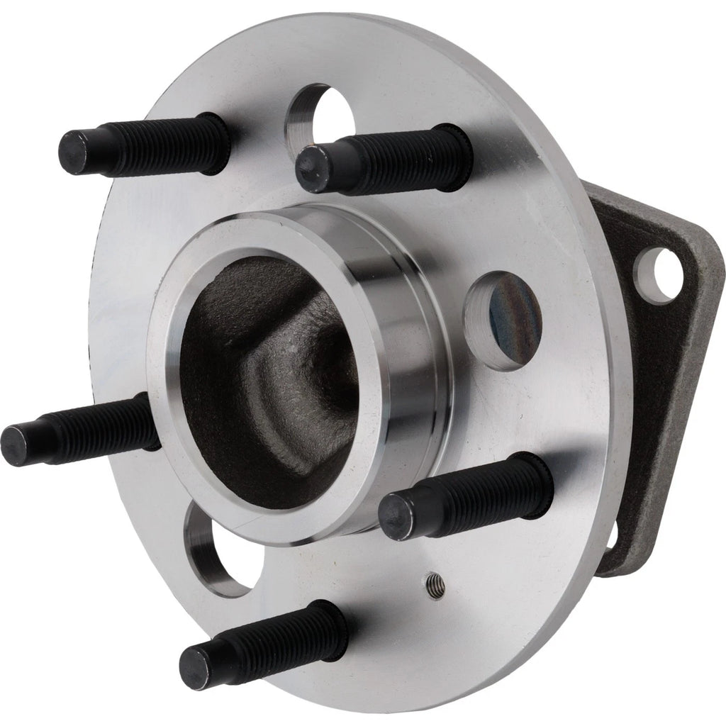 Set of 4 Wheel Hubs for Oldsmobile Chevrolet