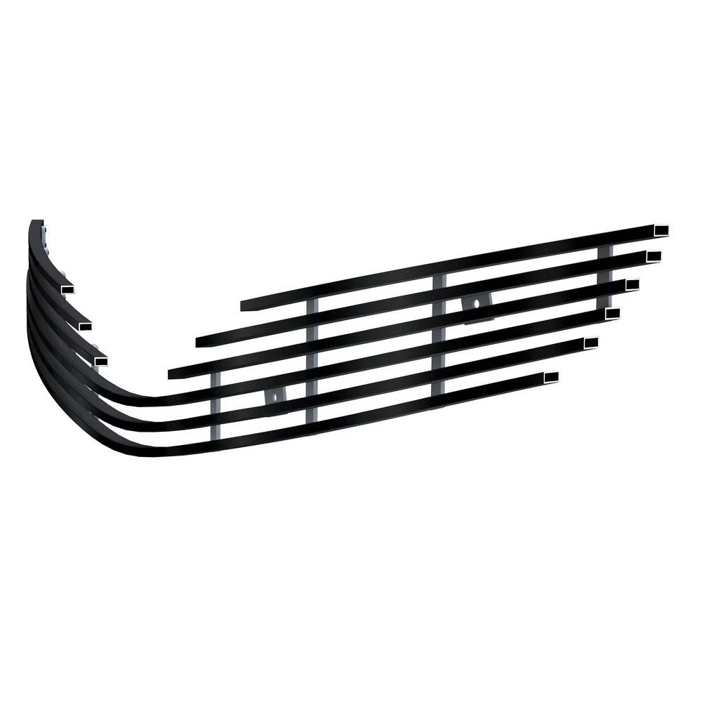Stainless Black Billet Grille Insert for Toyota Camry SE (2012–2014)
