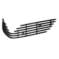 Stainless Black Billet Grille Insert for Toyota Camry SE (2012–2014)