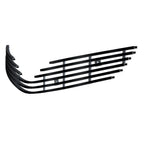 Stainless Black Billet Grille Insert for Toyota Camry SE (2012–2014)