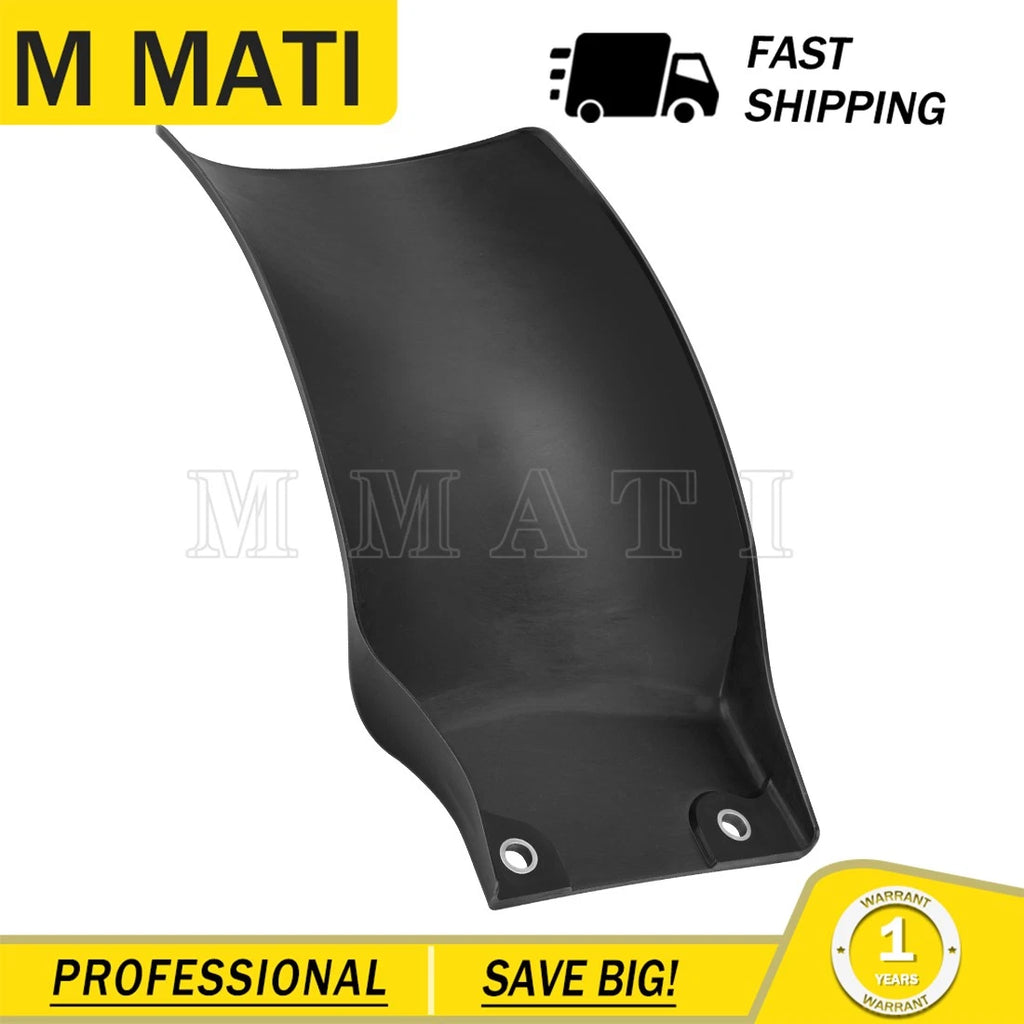 Mudflap Guard for Yamaha YZ125 YZ250 YZ250F YZ250X YZ450F WR250F (2002–2023) 5UN-21642-10-00