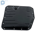 Transmission Oil Pan for Toyota Celica Corolla Tercel Camry (1983–2002)