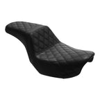 Heated Seats for Harley Dyna Fat Bob Wide Glide (2006-2017)