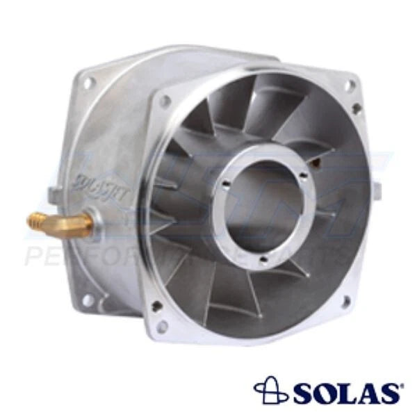 SOLAS Jet Pump Vein Stator for Yamaha Super Jet (2008–2020)