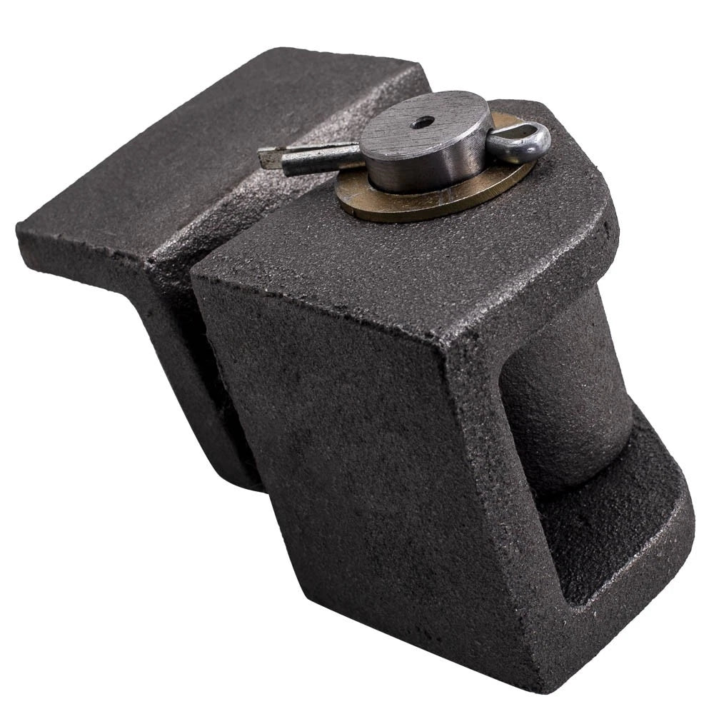 Hydraulic Tipper Trailer Hinges for Trailer RV 5th Wheel