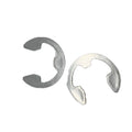 Trim Pin E-Clip for Volvo Penta Sterndrive SX-M X-B (0778293, 3857521)