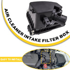 Air Box Cleaner Filter Intake Cover Trim for Toyota Matrix (2009–2013)