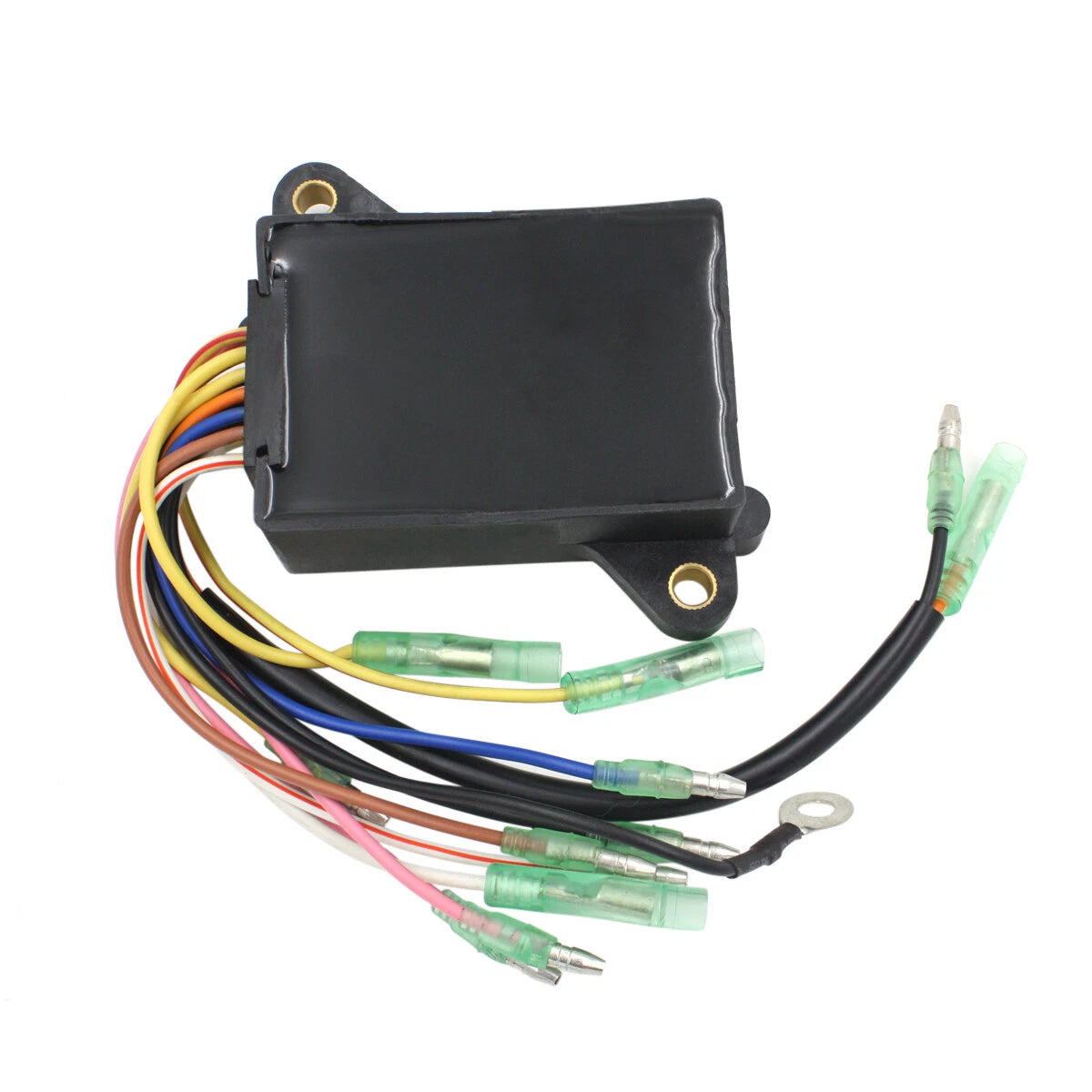 CDI Unit for Yamaha Outboard 4 Stroke 8 9.9 HP (Fits 68T-85540-00)