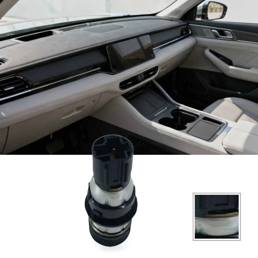 Cigarette Lighter Assembly for Ford Fiesta Focus Mondeo (1998–2002) 98AG-15052AA