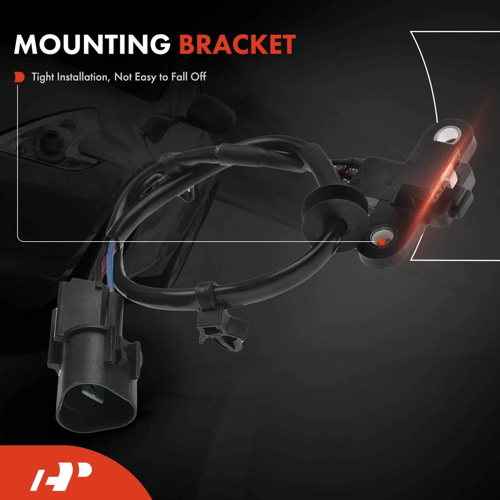 Crankshaft Position Sensor for Mitsubishi Eclipse Galant (1994-1999)